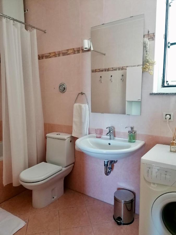 Marija Apartment Novalja Zewnętrze zdjęcie