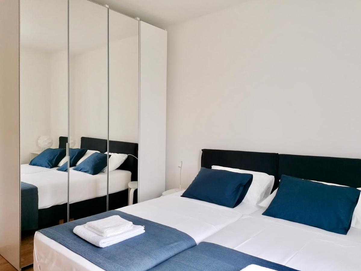 Marija Apartment Novalja Zewnętrze zdjęcie