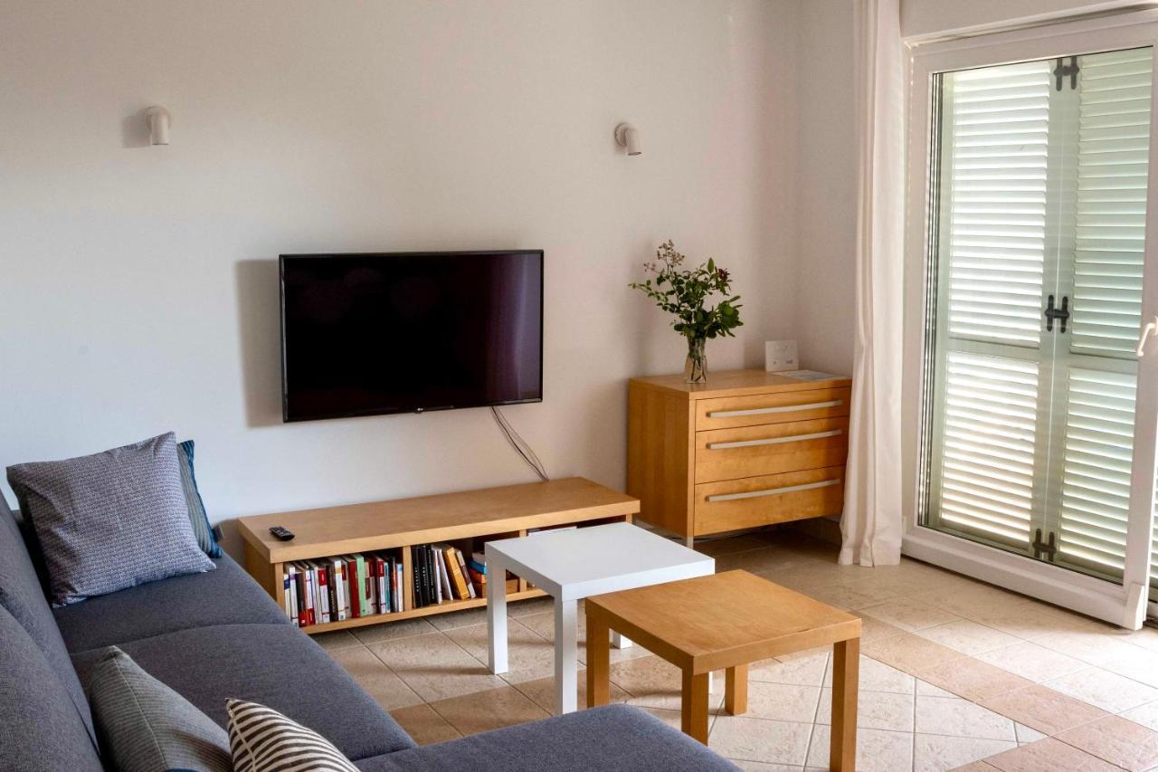 Marija Apartment Novalja Zewnętrze zdjęcie