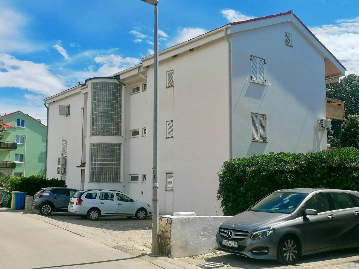 Marija Apartment Novalja Zewnętrze zdjęcie